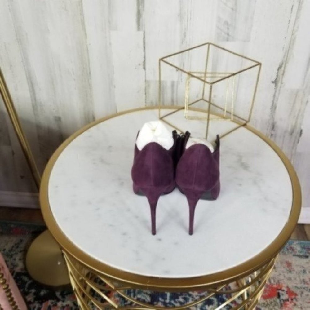 Giuseppe Zanotti Olinda Bootie - Picture 7 of 8